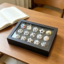   2026 FIFA Historical Mini Ball Set WM 25/26...