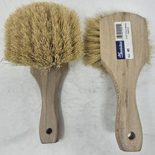 Magnolia Brush 41 8-1/2" Utility Brush Tampico Qty 2