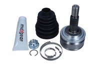 Gelenksatz, Antriebswelle Vorderachse Oder Radseitig - Maxgear 49-3188
