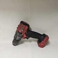 MILWAUKEE 2804-20 1/2" 18 VOLT CORDLESS HAMMER DRILL/DRIVER TOOL ONLY 