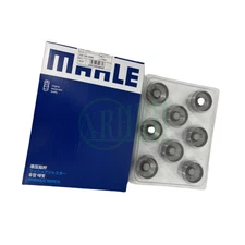 Set of 8 Cam Followers Hydraulic Valve Lifters for Jetta Golf Beetle ALH AHU