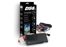 Prestige DS4P Digital Remote Start System w/ Bluetooth & Harness
