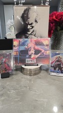 Upper Deck Skybox Metal Universe Batman Hobby Box Sealed Bundle Statue Cards Art