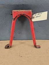 1978 HONDA HOBBIT MOPED PA50 PA 50 CENTER STAND KICKSTAND W/ SPRING & PIN