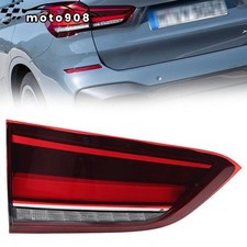 Rücklicht links für BMW X1 F48 2020 2021-2023 LED Heckleuchte Innen Heckleuchte