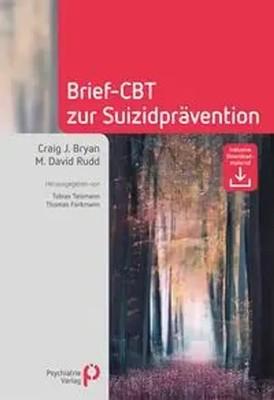Brief-CBT zur Suizidprävention | Craig J. Bryan (u. a.) | Taschenbuch | 358 S.