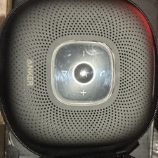 Anker PowerConf Conference Speaker HD Voice Portable Black