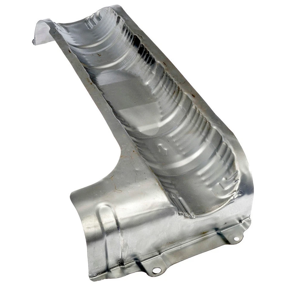 Protector de tanque de combustible 999-986 Dorman gasolina para Toyota Avalon Camry Solara 2006-2008 Foto 3 de 4