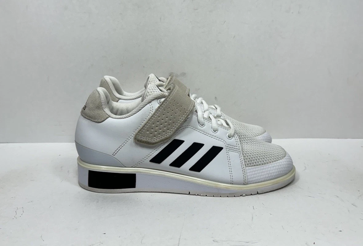 adidas Power Perfect 3 for Sale | Authenticity Guaranteed | eBay