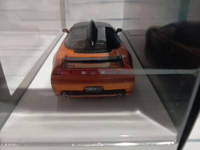 1/43 Wit's Honda NSX Type R Orange 63269 | eBay 1/43 Wit's Honda NSX Type R Orange 63269 | eBay