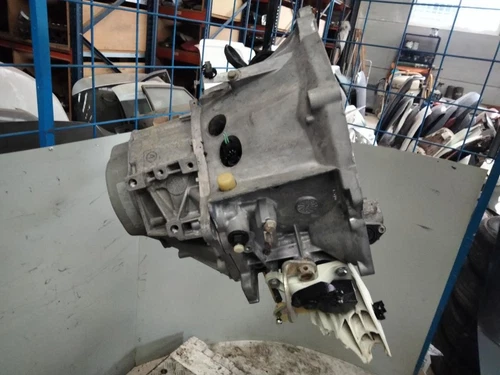 20DP26 Caja Cambios para PEUGEOT 207 Sport 2006 2935257 - Imagen 3 de 8