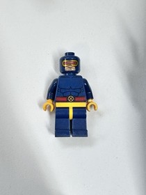 LEGO Marvel Super Heroes X-Men (76022) w/ Minifigures - No Sentinel