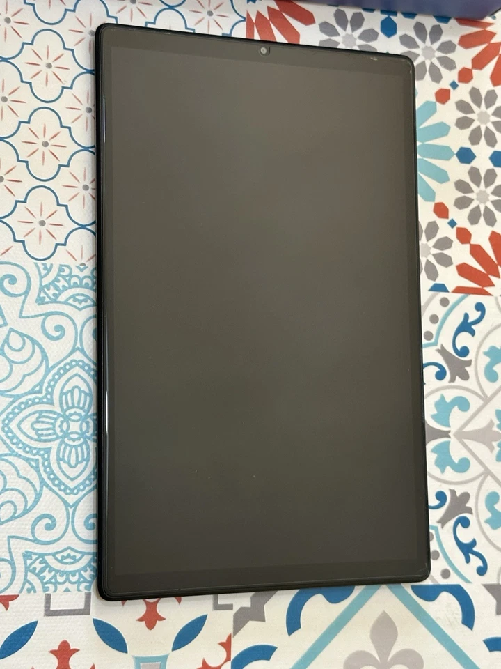 Tablet Lenovo Tab M10 FHD PLUS - 10.3’’ 4gb+128gb - WLAN+LTE e Batteria nuova - Immagine 4 di 4