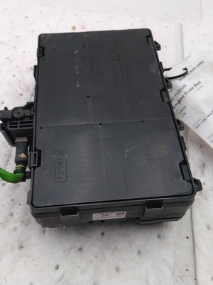 Used Fuse Box Engine fits: 2017 Ford Fusion 2.5 Grade A