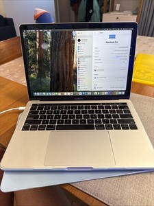 MacBook Pro 2019 13 inch | eBay