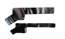 Gasket Kit Weatherstrip Seal For Oldsmobile 1964-65 24dr 2pc Rubber Made In Usa Gasket Kit Weatherstrip Seal For Oldsmobile 1964-65 24dr 2pc Rubber Made In Usa