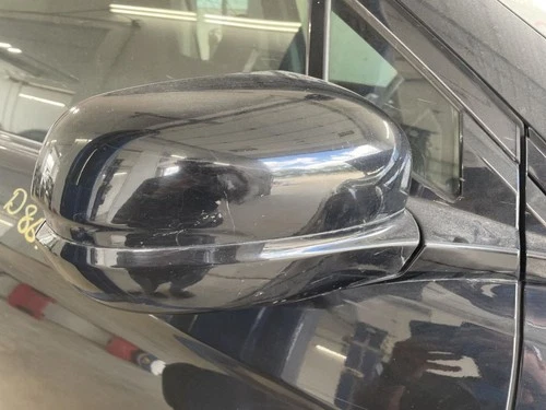 Passenger Side View Mirror Power US Market Fits 17-24 RIDGELINE 1000930