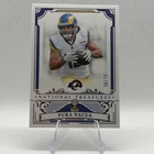 2025 Panini Puka Nacua Purple (Raw)