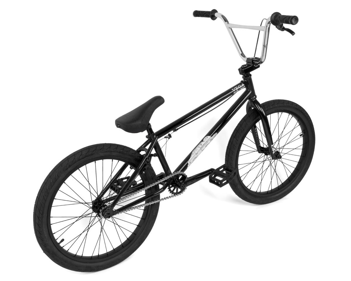 Bmx wife ステム DK Vega SS 22