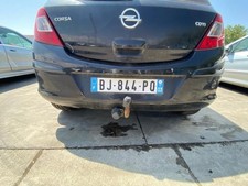 Pare-choc arrière Opel CORSA