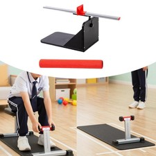 Sitz- und Greiftester Gleiten Sie sanft &ndash; Flexibilit&auml;tstrainingsinstrument