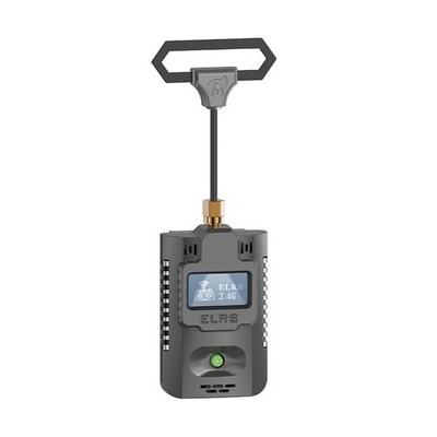 1X(Für   AION ELRS 2,4 GHz TX--Sfür   500 MW ELRS 2.4 TX-Mod7146