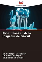 Pankaj S. Debadwar (U. A.) | DéTermination De La Longueur De Travail | Buch