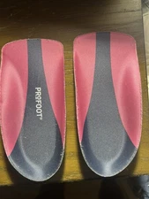 ProFoot Plantar Fasciitis Patented Orthotic Design Womens Sizes 6-10 One Pair