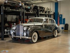 1955 Rolls-Royce Silver Dawn for Sale