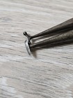 6- Antique Dental Tools. Civil War Era? Leslie St Louis — photo 9