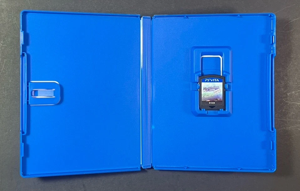 ModNation Racers [ Roadtrip ] (PS VITA) USED - Image 2 of 4