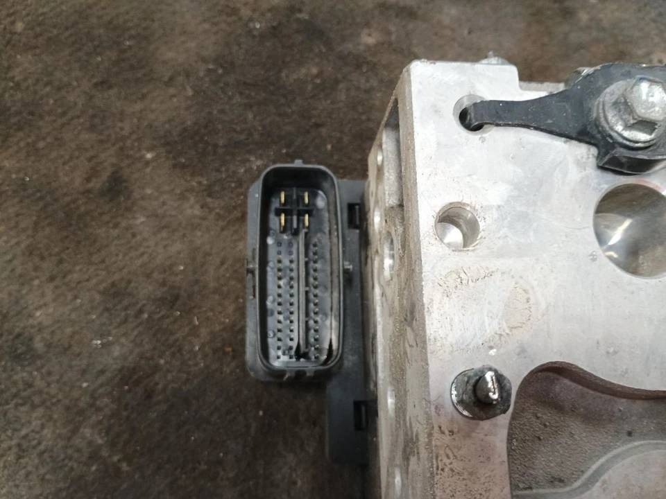 ABS Pump Anti-Lock Brake Part Actuator And Pump Assembly Fits 07-17 LEXUS LS460  - Изображение 4 из 4