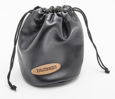 Borsa Per Obiettivo Tamron Grande Nera Per Tamron SP LD 28-105mm 2.8 IF