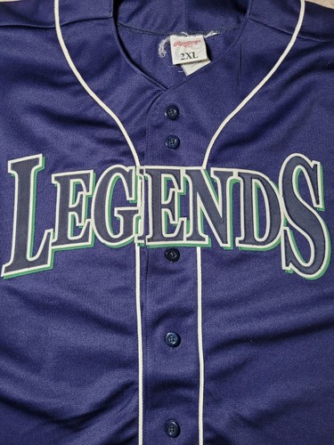 Baseball > T-shirt bicolore manches courtes - Kariban