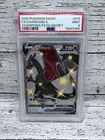 Pokémon TCG Charizard V Full Art  Champions Path Shiny 079/073 PSA 9