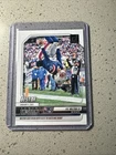 2025 Panini Joe Milton III Base (Raw)