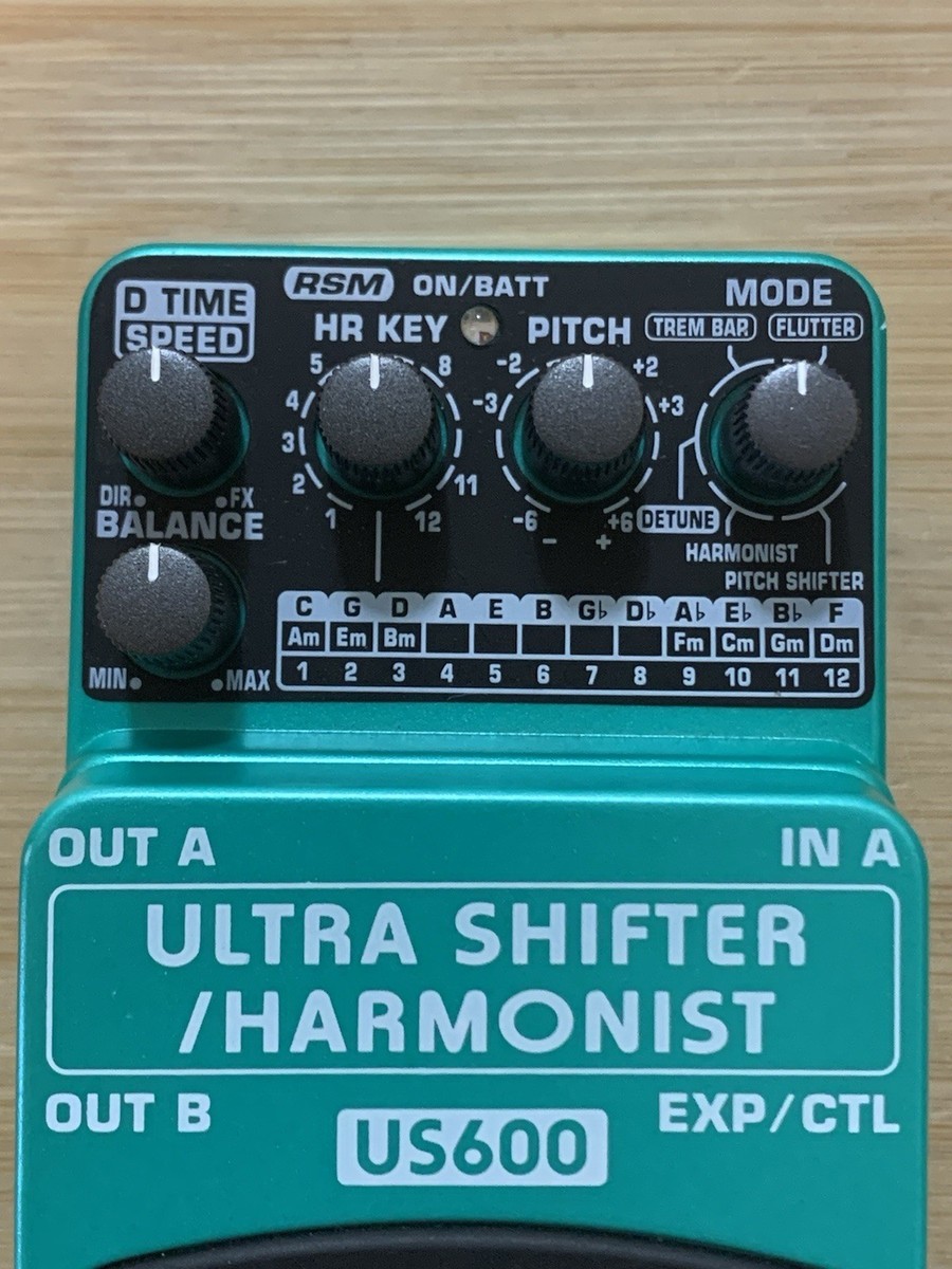 ギター BEHRINGER US600 ULTRA SHIFTER/HARMONIST H85915000000000-00-720x720.jpg