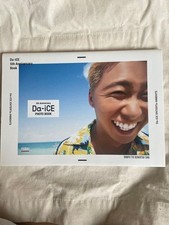 Da-iCE 5th Anniversary Book Yudai Ohno Cover Limited Edition Mu-mo Exclusive