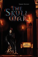 Jeremy Bechen | The Skull War | Taschenbuch | Englisch (2005) | iUniverse