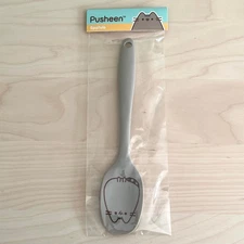Pusheen Box Spatula Winter 2019 New