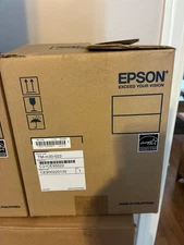 Epson TM-M30 Thermal POS Receipt Printer