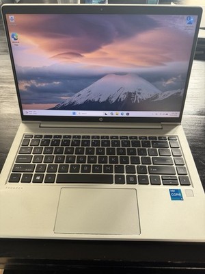 HP ProBook 440 G8 i5-1135G7 8GB 238GB SSD 14'' FHD Iris Xe W11 Silver
