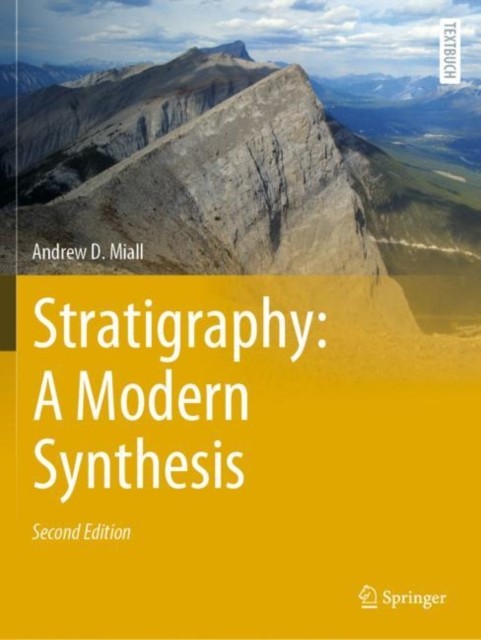 Stratigraphy A Modern Synthesis