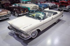 1957 Plymouth Belvedere for Sale