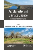 Agroforestry And Climate Change Issues And Challenges Jhariya (U. A.) Buch 2021