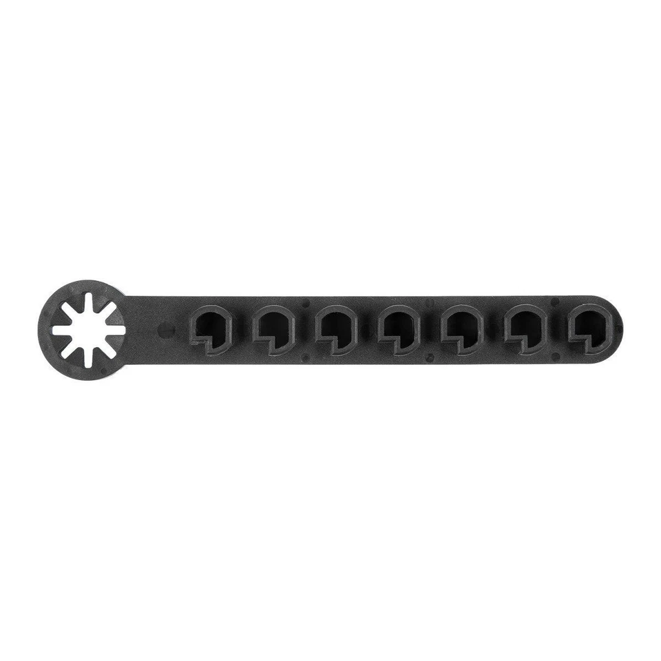 Targus Power Tip Storage Bar for Targus Docking Stations - ACC1129GLX - Image 2 of 4