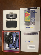 FLIR One For Android Thermal Imaging Camera by Flir BN6-977