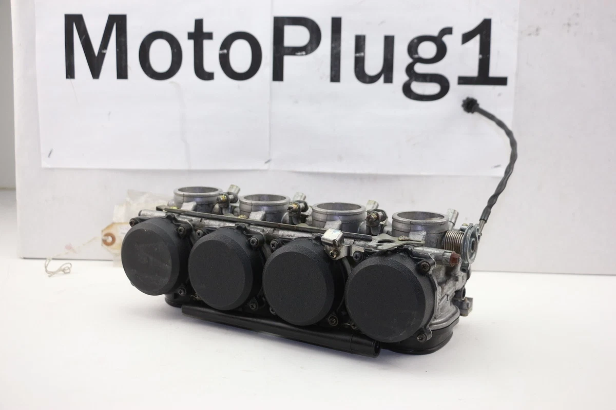どんち Motorcycle Carburetors for Kawasaki Ninja ZX7 for sale | eBay