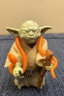 Kenner Star Wars Yoda Action Figure - 38310