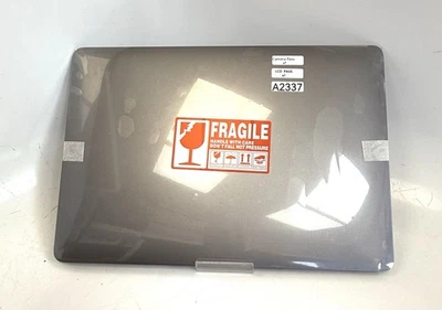 Apple MacBook Air 2020 A2337 M1 LCD Screen Display Replacement EMC: 3598 Gray